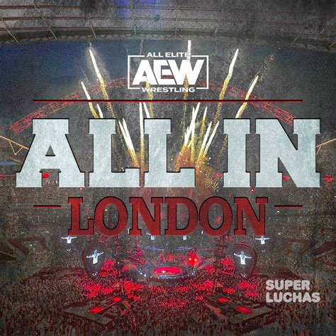 This is a complete guide for the list of upcoming <strong>AEW</strong> PPVs & dynamite special events for the year 2024 and PPV schedule in order with dates, location and start time. . Aew all in 2023 torrent